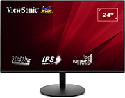 Monitor 23.8 inch ViewSonic VA24E1-H 1920 x 1080 pixeli, 120 Hz