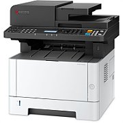 Imprimanta multifunctionala laser monocrom Kyocera MA3500fx, A4, duplex, ADF, USB 2.0, 35 ppm