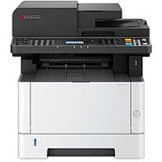 Imprimanta multifunctionala laser monocrom Kyocera MA3500x, A4, duplex, ADF, USB 2.0, 35 ppm