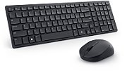 DELL SILENT KEYBOARD AND MOUSE/KM555 - US INTERNATIONAL (QWERTY