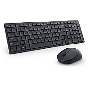 DELL SILENT KEYBOARD AND MOUSE/KM555 - US INTERNATIONAL (QWERTY