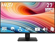 Monitor 27 inch MSI PRO MP271A E2 1920 x 1080 pixeli, 120 Hz