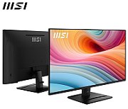 Monitor 27 inch MSI PRO MP271A E2 1920 x 1080 pixeli, 120 Hz