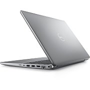 Laptop Dell Latitude 5550, 15.6 inch 1920 x 1080, Intel Core Ultra 7 165H (16 C / 22 T, 1.4 GHz - 5 GHz, 24 MB cache, 55 W), 32 GB DDR5, 1 TB SSD, Nvidia GeForce RTX 2050, Windows 11 Pro, Gri