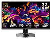 Monitor 31.5 inch MSI MPG 322URX QD-OLED 3840 x 2160, 240 Hz