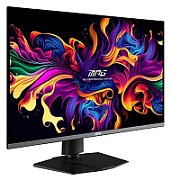 Monitor 31.5 inch MSI MPG 322URX QD-OLED 3840 x 2160, 240 Hz