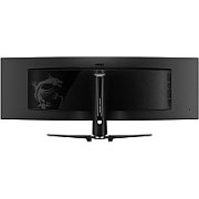 Monitor 49 inch MSI MPG 491CQPX QD-OLED 5120 x 1440, 240 Hz