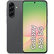 Samsung SM-A566B Galaxy A56 Dual Sim 8+128GB awesome graphite