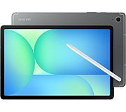 Samsung SM-X526B Galaxy Tab S10FE 8+128GB 5G gray