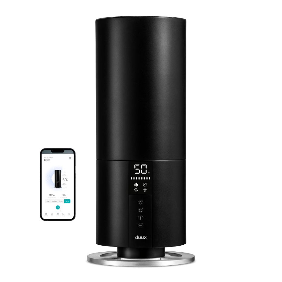 Duux Beam Mini 2 Air Purifier black
