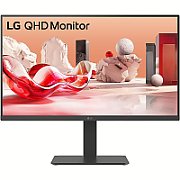 LG Electronics LG LCD 27BA54QB-B 27  black