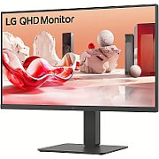 LG Electronics LG LCD 27BA54QB-B 27  black