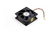 Synology FAN 8038_2 89-FA080M002