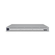 Switch Ubiquiti ECS-24-POE, 24 porturi 100 / 1000 / 10000 MBs