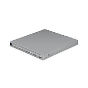 Switch Ubiquiti ECS-24-POE, 24 porturi 100 / 1000 / 10000 MBs