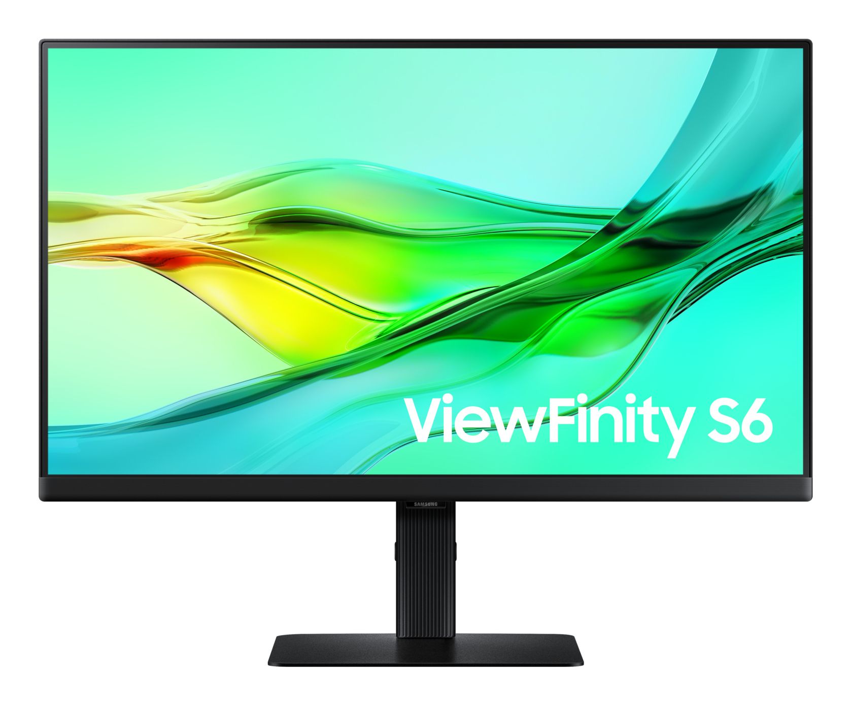 Monitor 24 inch Samsung ViewFinity S6 S60UD 2560 x 1440, 100 Hz