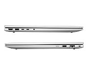 Laptop HP ProBook 460 16 inch G11 A23BYEA, 16 inch 1920 x 1200, Intel Core Ultra 7 155H (16 C / 22 T, 2.5 GHz - 4.8 GHz, 24 MB cache, 28 W), 16 GB DDR5, 512 GB SSD, Nvidia GeForce RTX 2050, Fara sistem de operare, Silver