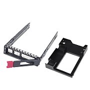 Compatbile Gen10 Plus 2.5 Smart Caddy Tray NVMe