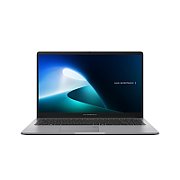 Laptop Asus ExpertBook P1 P1503CVA-NJ1123, 15.6 inch 1920 x 1080, Intel Core i3-1315U (6 C / 8 T, 1.2 GHz - 4.5 GHz, 10 MB cache, 28 W), 8 GB DDR5, 512 GB SSD, Intel UHD Graphics, Fara sistem de operare, Silver
