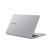 Laptop Asus ExpertBook P1 P1503CVA-NJ1123, 15.6 inch 1920 x 1080, Intel Core i3-1315U (6 C / 8 T, 1.2 GHz - 4.5 GHz, 10 MB cache, 28 W), 8 GB DDR5, 512 GB SSD, Intel UHD Graphics, Fara sistem de operare, Silver