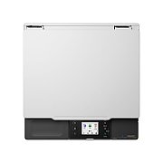 Imprimanta multifunctionala inkjet color Canon GX1050, A4, USB 2.0, Wi-Fi, 15 ppm negru, 10 ppm color