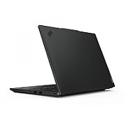 Laptop Lenovo ThinkPad L14 G5 21L5001MPB, 14 inch 1920 x 1200, AMD Ryzen 5 7535U (6 C / 12 T, 2.9 GHz - 4.55 GHz, 3 MB + 16 MB cache), 16 GB DDR5, 512 GB SSD, AMD AMD Radeon 660M, Windows 11 Pro, Negru