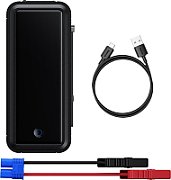 STARTER auto Baseus Super Energy Pro pentru pornire / incarcare auto 12000mAh 5V/3A, 1000A, USB, negru  C00245800U03-Z1  (timbru verde 0.8 lei) - 6932172651404