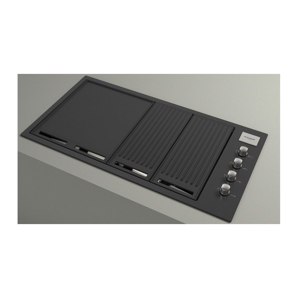 COVOR BUCATARIE Iggy, material cauciuc natural + panza, dimensiune 600 x 400 x 4 mm,  IGCP-FLOOR-BBQ 