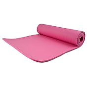 SALTEA YOGA Iggy, material NBR, dimensiune 1830 x 610 x 10 mm, pink  IGMT-YOGA-PK 