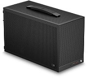 CARCASA PCCooler  K101 MESH , mini tower, office, fara sursa, compatibil sursa SFX, suporta 3xfan, USB-C x 1, USB 3.1 x 2, 3 sloturi expansiune, gri,  K101 MESH GY  (timbru verde 0.08lei)