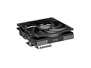 COOLER PCCooler  RC600-67  skt. Intel si AMD, racire cu aer, vent. 120mm, 800 - 2200 rpm, 6 heatpipes, inaltime 67.5mm, , RC600-67   (timbru verde 0.8 lei)