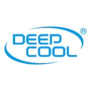 MATERIALE PROMO DeepCool, Tricou, alb, marimea S,  DC-T-Shirt Logo S Wh 