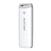 MEMORIE USB 2.0 HIKSEMI 64 GB, capac, carcasa plastic, alb,  HS-USB-M220P/64G  (timbru verde 0.03 lei)