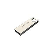MEMORIE USB 2.0 HIKSEMI 64 GB, carcasa metalica, argintiu,  HS-USB-M200/64G  (timbru verde 0.03 lei)