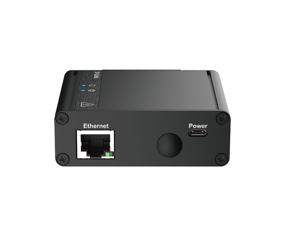 D-Link MODEM D-LINK M2M 4G, 1 x 10/100/1000 Ethernet LAN, 1 x port Micro-SIM, carcasa zinc rezistenta la coroziune  DWM-311  (timbru verde 1.5 lei)