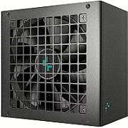 SURSA DeepCool  PN850-M , 850W,  certificare 80 Plus Gold, active PFC, full bridge SRC LLC si DC to DC, non-modular,  fan 120mm, negru,  R-PN850M-FC0B-JGEU  (timbru verde 2 lei)