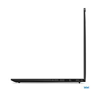 Laptop Lenovo ThinkPad X1 Carbon Gen 13 21NS004KRI, 14 inch 2880 x 1800, Intel 258V (8 C / 8 T, 2.2 GHz - 4.8 GHz, 12 MB cache, 12 W), 32 GB LPDDR5X, 2 TB SSD, Intel Arc Graphics 140V, Windows 11 Pro, Negru
