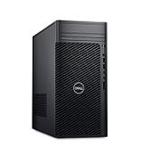 Desktop PC Dell Precision 3680 Tower, Intel Core i7-14700K (20 C / 28 T, 3.4 GHz - 5.6 GHz), 32 GB RAM, 1 TB SSD, NVIDIA RTX 2000 Ada 16 GB, 1000 W, Windows 11 Pro