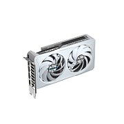GeForce RTX 5060 EAGLE OC ICE 8G, GDDR7, 128 bit, Alb