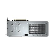 GeForce RTX 5060 Ti AERO OC 8G, 128 bit, Alb