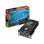 GeForce RTX 5060 Ti EAGLE OC 8G, 128 bit, Negru
