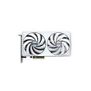 GeForce RTX 5060 Ti EAGLE OC ICE 16G, 128 bit, GDDR7, Alb