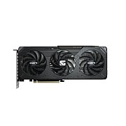 GeForce RTX 5060 Ti GAMING OC 16G, 128 bit, GDDR7, Negru