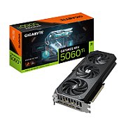GeForce RTX 5060 Ti GAMING OC 16G, 128 bit, GDDR7, Negru