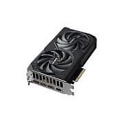 GeForce RTX 5060 Ti WINDFORCE 8G, 128 bit, Negru