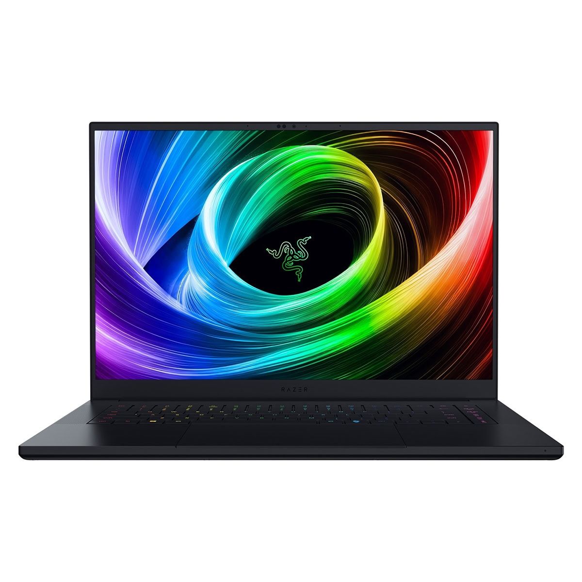 RAZER Gaming Laptop Blade 16 (QHD+ 240Hz OLED/Ryzen AI 9 365/32GB/RTX 5070 Ti/1TB)