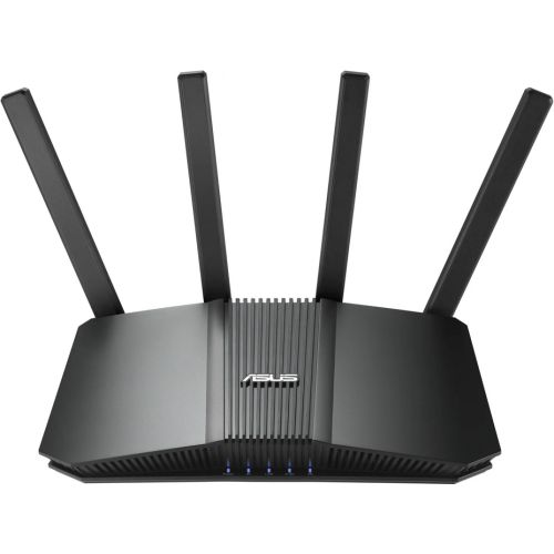 Asus ASUS Wi-Fi 7 AiMesh Extendable Router 4K-QAM MLO Five 2.5GbE ports
