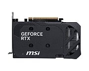 Placa video MSI GeForce RTX 5060 SHADOW 2X OC 8 GB GDDR7 128 bit