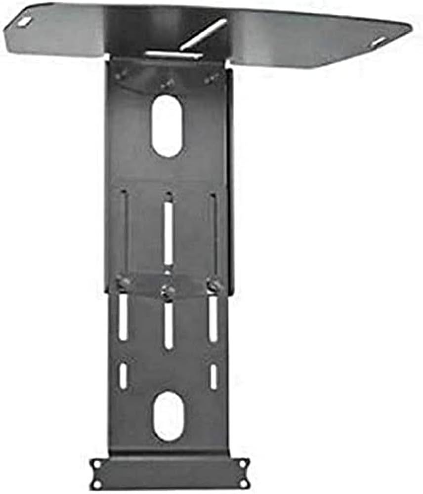 BRACKET FOR WALL MOUNTING OF/PRECISION 60 CAMERA SPARE IN