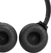 JBL Headphones Tune 510BT black Schwarz (JBLT510BTBLKEU)